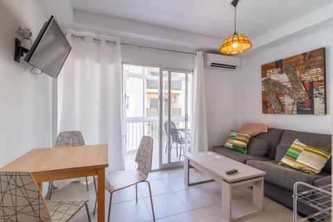Lejlighed i Fuengirola, Malaga, Fuengirola - € 199.000 | Ref: BND0049E - foto 1