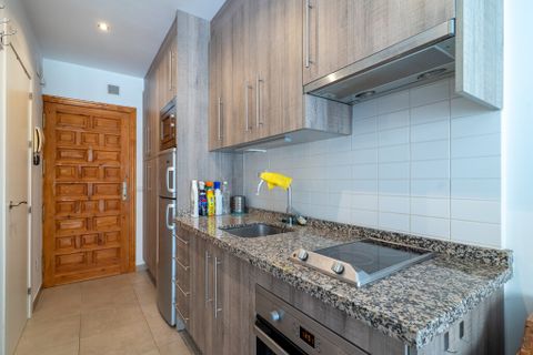 Lejlighed i Fuengirola, Malaga, Fuengirola - € 199.000 | Ref: BND0049E - foto 2