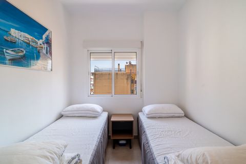 Lejlighed i Fuengirola, Malaga, Fuengirola - € 199.000 | Ref: BND0049E - foto 3