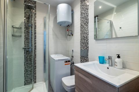 Lejlighed i Fuengirola, Malaga, Fuengirola - € 199.000 | Ref: BND0049E - foto 5
