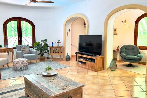 Villa i Moraira, Alicante, Moraira - € 825.000 | Ref: 03847M - foto 4