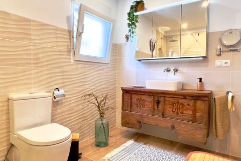 Villa i Moraira, Alicante, Moraira - € 825.000 | Ref: 03847M - foto 9