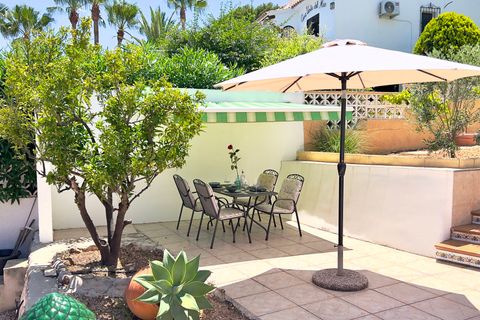 Villa i Moraira, Alicante, Moraira - € 825.000 | Ref: 03847M - foto 11