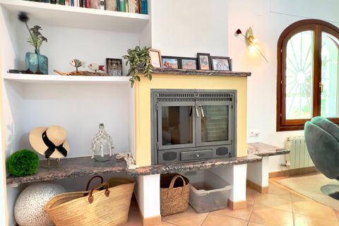 Villa i Moraira, Alicante, Moraira - € 825.000 | Ref: 03847M - foto 13
