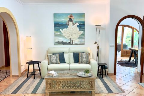 Villa i Moraira, Alicante, Moraira - € 825.000 | Ref: 03847M - foto 15