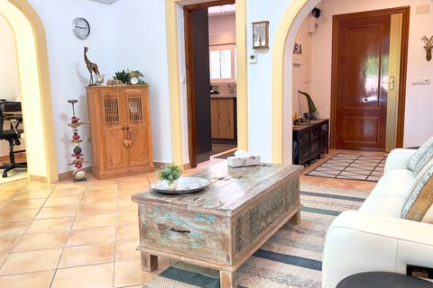 Villa i Moraira, Alicante, Moraira - € 825.000 | Ref: 03847M - foto 16