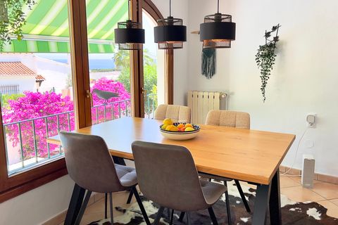 Villa i Moraira, Alicante, Moraira - € 825.000 | Ref: 03847M - foto 18