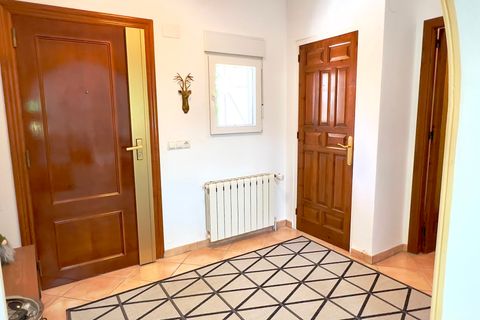 Villa i Moraira, Alicante, Moraira - € 825.000 | Ref: 03847M - foto 40