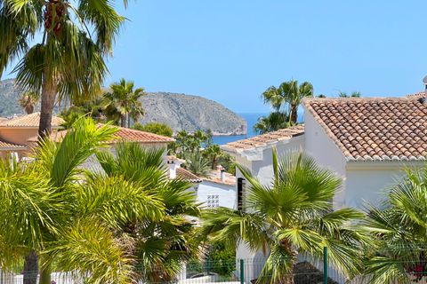 Villa i Moraira, Alicante, Moraira - € 825.000 | Ref: 03847M - foto 41