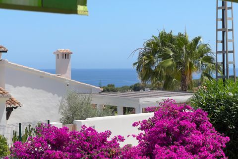 Villa i Moraira, Alicante, Moraira - € 825.000 | Ref: 03847M - foto 42