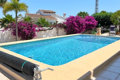 Villa i Moraira, Alicante, Moraira - € 825.000 | Ref: 03847M - foto 43