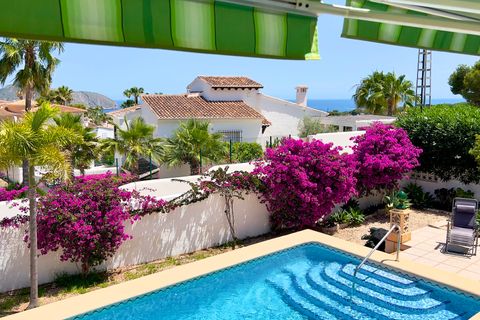 Villa i Moraira, Alicante, Moraira - € 825.000 | Ref: 03847M - foto 44