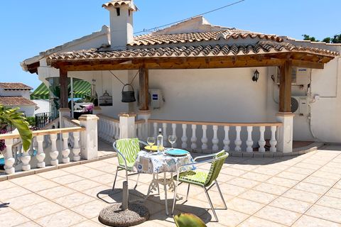 Villa i Moraira, Alicante, Moraira - € 825.000 | Ref: 03847M - foto 46