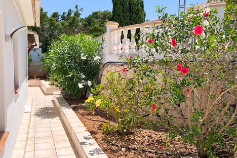 Villa i Moraira, Alicante, Moraira - € 825.000 | Ref: 03847M - foto 47