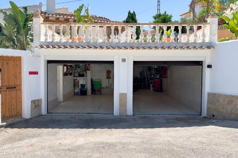 Villa i Moraira, Alicante, Moraira - € 825.000 | Ref: 03847M - foto 49