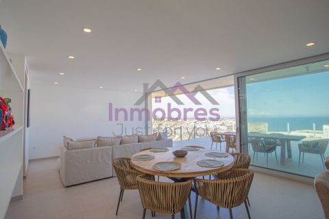 Villa i Benitachell, Alicante, Benitachell - € 1.429.000 | Ref: C109 - foto 4