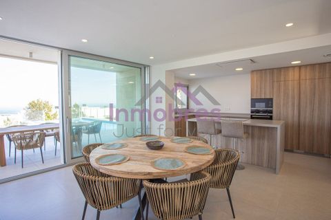 Villa i Benitachell, Alicante, Benitachell - € 1.429.000 | Ref: C109 - foto 5