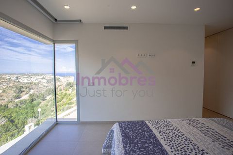 Villa i Benitachell, Alicante, Benitachell - € 1.429.000 | Ref: C109 - foto 7
