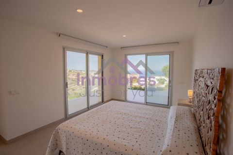 Villa i Benitachell, Alicante, Benitachell - € 1.429.000 | Ref: C109 - foto 10