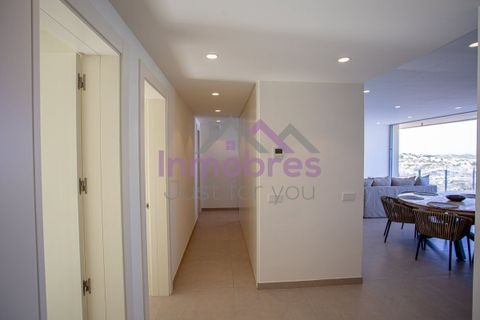 Villa i Benitachell, Alicante, Benitachell - € 1.429.000 | Ref: C109 - foto 13