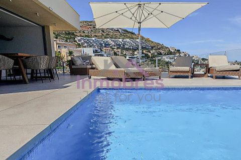 Villa i Benitachell, Alicante, Benitachell - € 1.429.000 | Ref: C109 - foto 16