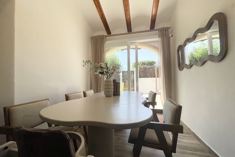 Byhus i Benitachell, Alicante, Benitachell - € 365.000 | Ref: V217D - foto 10
