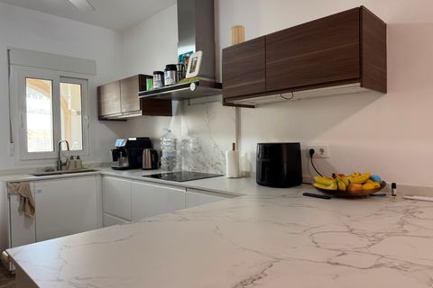Byhus i Benitachell, Alicante, Benitachell - € 365.000 | Ref: V217D - foto 7