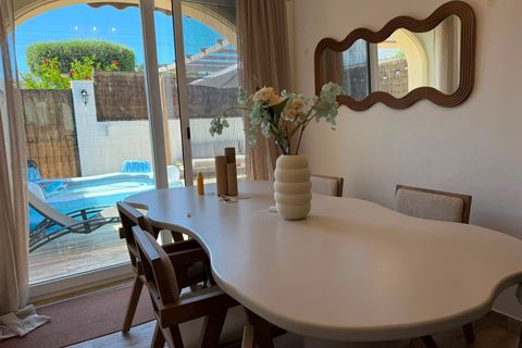 Byhus i Benitachell, Alicante, Benitachell - € 365.000 | Ref: V217D - foto 9
