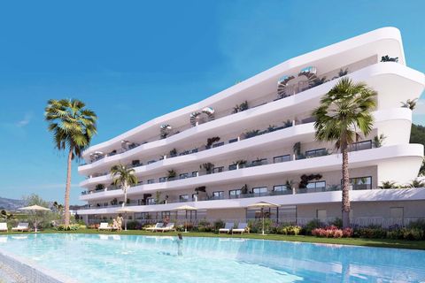 Wohnung in La Nucia, Alicante - Foto 1