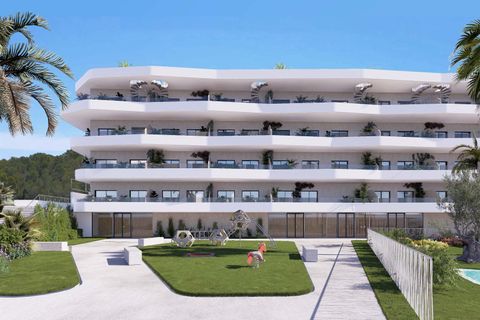 Wohnung in La Nucia, Alicante - Foto 4