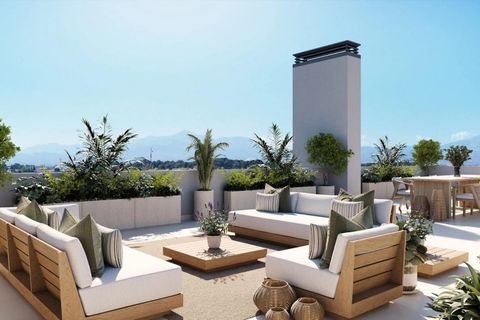 Penthouse in Alicante, Alicante - Foto 1