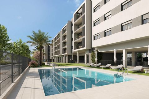 Penthouse in Alicante, Alicante - Foto 2
