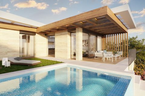 Villa i Polop, Alicante, Polop - € 514.400 | Ref: COB583814 - foto 2