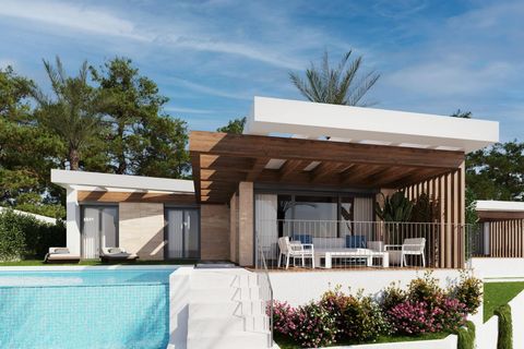 Villa i Polop, Alicante, Polop - € 514.400 | Ref: COB583814 - foto 12