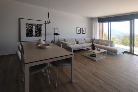 Villa i Polop, Alicante, Polop - € 514.400 | Ref: COB583814 - foto 20