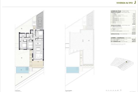 Villa i Polop, Alicante, Polop - € 514.400 | Ref: COB583814 - foto 29