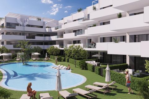 Penthouse i La Nucia, Alicante - foto 1