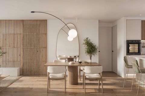 Penthouse i La Nucia, Alicante - foto 5