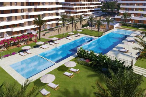 Penthouse in Villajoyosa, Alicante - Foto 3