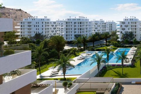 Penthouse in Villajoyosa, Alicante - Foto 4