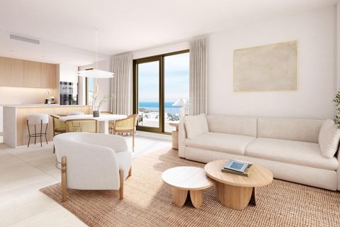 Penthouse in Villajoyosa, Alicante - Foto 5