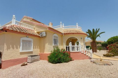 Villa i Camposol, Murcia, Camposol - € 299.995 | Ref: NED141 - foto 2