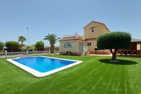 Villa i Camposol, Murcia, Camposol - € 299.995 | Ref: NED141 - foto 3