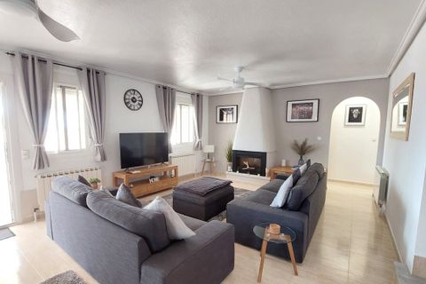 Villa i Camposol, Murcia, Camposol - € 299.995 | Ref: NED141 - foto 4