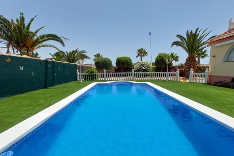 Villa i Camposol, Murcia, Camposol - € 299.995 | Ref: NED141 - foto 5