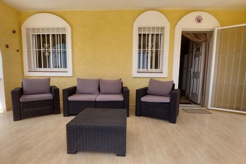 Villa i Camposol, Murcia, Camposol - € 299.995 | Ref: NED141 - foto 7
