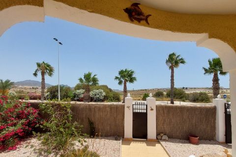 Villa i Camposol, Murcia, Camposol - € 299.995 | Ref: NED141 - foto 9