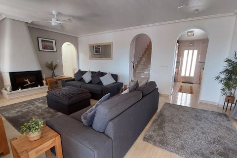 Villa i Camposol, Murcia, Camposol - € 299.995 | Ref: NED141 - foto 11