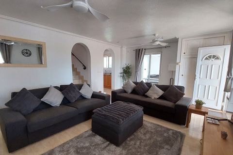 Villa i Camposol, Murcia, Camposol - € 299.995 | Ref: NED141 - foto 12