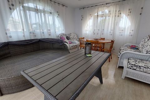 Villa i Camposol, Murcia, Camposol - € 299.995 | Ref: NED141 - foto 13